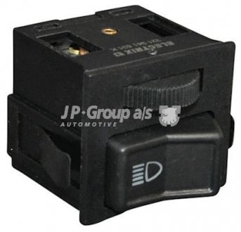 Выключатель головной свет JP GROUP 1196101200 (фото 1)