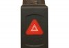 Кнопка аварийной сигнализации Passat B5 96-05 JP GROUP 1196300600 (фото 1)