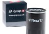 Масляный фильтр JP GROUP 1218502700 (фото 1)