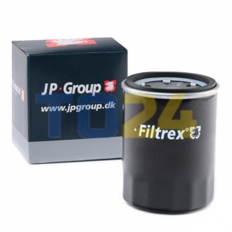 Масляный фильтр JP GROUP 1218502700 (фото 1)