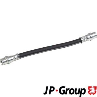 JP GROUP OPEL Гальмівний шланг задній CORSA C (X01) 1.4 (F08, F68) 00-09 1261703200