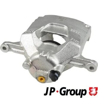 JP GROUP CHEVROLET Гальмівний супорт передній правий VOLT EV 150 11-, CRUZE 1.4-2.0 09-, OPEL ASTRA J 1.4-2.0 11- 1261901980