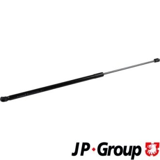 JP GROUP OPEL Газовий амортизатор капота CROSSLAND X / CROSSLAND (P17, P2QO) 1.2/1.6 17- 1281206000