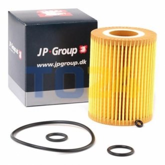 Масляный фильтр JP GROUP 1318500500 (фото 1)