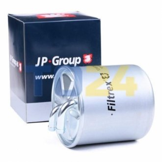 Паливний фільтр JP GROUP 1318700900 (фото 1)