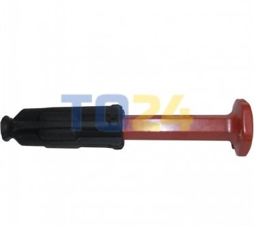 Вилка свічки запалювання MB OM111 (140mm) JP GROUP 1391900100 (фото 1)