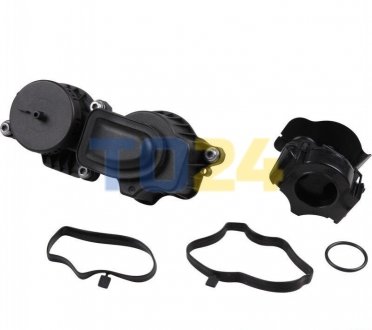 Клапан вентиляції картерних газів BMW 3(E46)/5(E60)/X3(E83) (M57D30) 1416000700