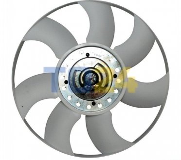 Вентилятор охлаждения двигателя JP GROUP 1514900200 (фото 1)