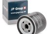 Масляный фильтр JP GROUP 1518500100 (фото 2)