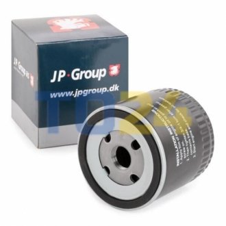Масляний фільтр JP GROUP 1518500100 (фото 1)