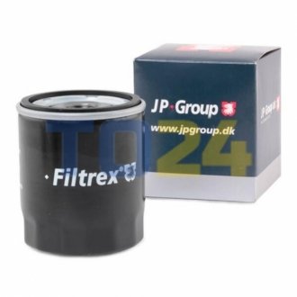 Масляний фільтр JP GROUP 1518503600 (фото 1)
