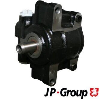 JP GROUP FORD насос гідропідсилювача Fiesta,Focus 95- 1545100500