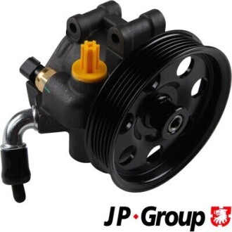 JP GROUP  FORD насос гідропідсилювача Fiesta,Focus 95- 1545104100