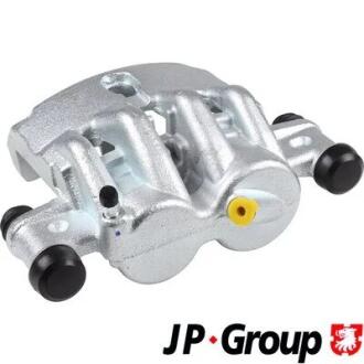 JP GROUP CITROEN Гальмівний супорт передній лівий JUMPER II 2.0-3.0 06- 3161900970