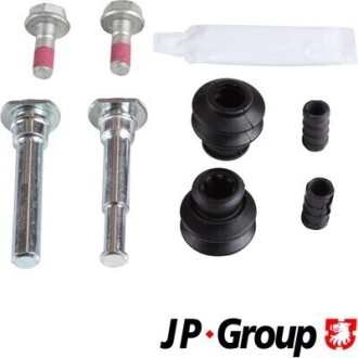 JP GROUP пальці направляючі супорта HYUNDAI Accent 05-, i30, KIA Rio 05-, Ceed. 3164003910