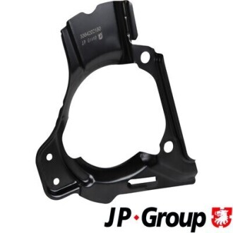 JP GROUP Відбивач, гальмівний диск зад. прав. FIAT BRAVA -01 3364202180