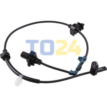 JP GROUP HONDA Датчик ABS передній лівий CR-V III 2.0-2.4 06- 3497104570