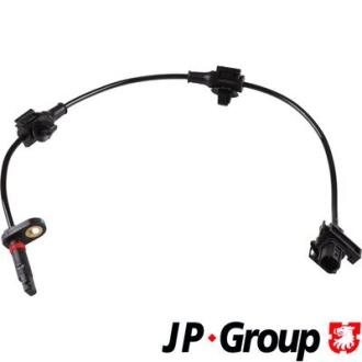 JP GROUP HONDA Датчик ABS лівий R-V III (RE_) 2.0/2.4 06- 3497104670