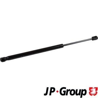 JP GROUP HYUNDAI Газовий амортизатор багажника i10 II (BA, IA) 1.0/1.2 13-19 3581201400