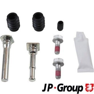 JP GROUP Р/К суппорта LAND ROVER -06 3864003410