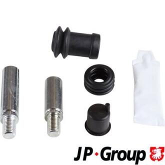 JP GROUP  К-т направляючої гільзи MAZDA 3 -04, 6 -07, 626 3864003610