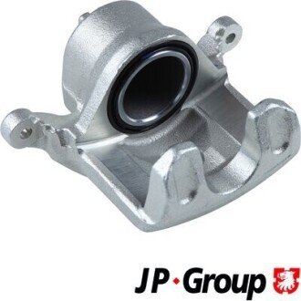 JP GROUP суппорт пер. прав. NISSAN  JUKE 10- 4061900980