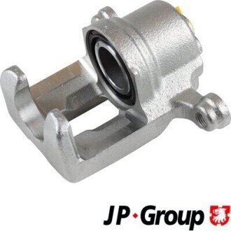 JP GROUP Суппорт задн. лев. NISSAN QASHQAI 10- 4062001370