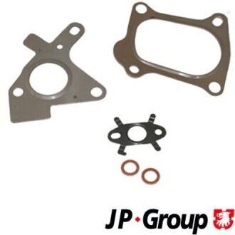 JP GROUP RENAULT К-т прокладок турбіни Sandero,Logan,Duster,Kangoo 1.5dCi 4317751710