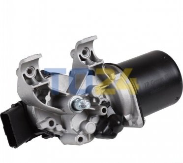 RENAULT Двигатель стеклоочистителя Clio III 05- JP GROUP 4398200400 (фото 1)
