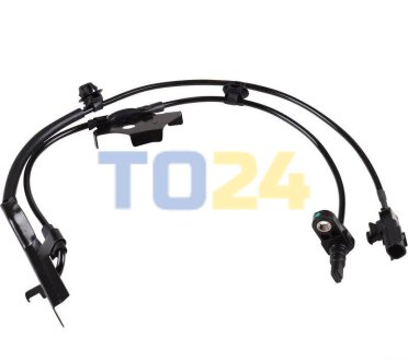 JP GROUP датчик ABS передній правий TOYOTA  Auris 09-, Corolla 06- 4897105680