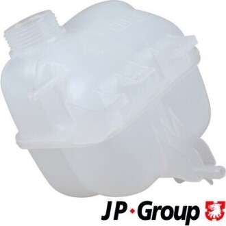 JP GROUP BMW  Розширювальний бачок без кришки i3 (I01) Range Extender 13- 6014700200