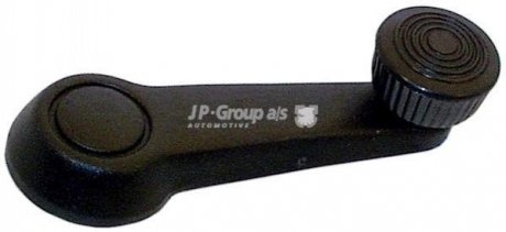Ручка склопідіймача JP GROUP 8188300100 (фото 1)
