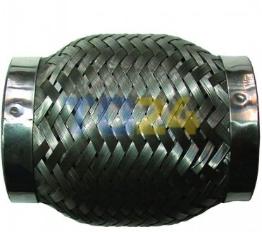Гофрированная труба, выхлопная система JP GROUP 9924200500 (фото 1)