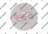 Картридж турбіни (відбалансований) KKK K04 MERCEDES-BENZ SPRINTER 3,5 c бортовою платформою/ходова JRONE 1000-030-260T (фото 4)