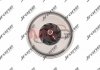 Картридж турбіни (відбалансований) IHI RHF5 AUDI A3 (8P1) 04-12, A3 Sportback (8PA) 04- JRONE 1000-040-148 (фото 4)