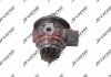 Картридж турбины (отбалансированный) MITSUBISHI TD025 AUDI A1 (8X1, 8XF) 14-18 JRONE 1000-050-207T (фото 2)