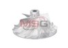 Компрессорное колесо KKK BV38 NISSAN X-TRAIL (T32) 1.6 dCi 12.2013-, NISSAN QASHQAI (J11, J11_) 13- JRONE 1200-016-662T (фото 1)