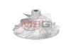 Компрессорное колесо KKK BV38 NISSAN X-TRAIL (T32) 1.6 dCi 12.2013-, NISSAN QASHQAI (J11, J11_) 13- JRONE 1200-016-662T (фото 3)