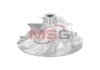 Компрессорное колесо KKK BV38 NISSAN X-TRAIL (T32) 1.6 dCi 12.2013-, NISSAN QASHQAI (J11, J11_) 13- JRONE 1200-016-662T (фото 4)