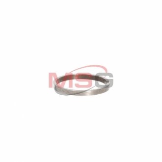 Уплотнительное кольцо 2000-020-164