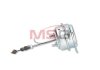 Актуатор турбины GARRETT GT1646V AUDI A3 (8P1) 05-08, A3 Sportback (8PA) 05-08 JRONE 2060-016-350 (фото 1)