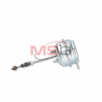 Актуатор турбины GARRETT GT1646V AUDI A3 (8P1) 05-08, A3 Sportback (8PA) 05-08 2060-016-350