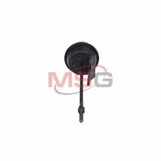 Актуатор турбіни KKK K03 AUDI, Volkswagen 2.0 TFSI quer/transversal 2005 2061-016-634