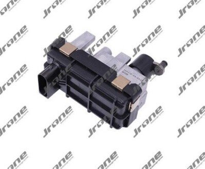 Электронный актуатор (сервопривод) GARRETT GT1746V FORD C-MAX 07-, FOCUS II (DA_) 05- JRONE 2063-050-374 (фото 1)