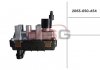 Актуатор турбіни  GTB1749VK CITROEN JUMPER 11- 2063-050-A54