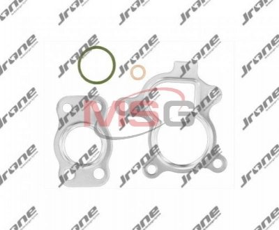 Комплект прокладок турбины KP35 CITROEN C1 05-14, C2 03-08, C3 02-16, Xsara 00-06, C1 05-14 2090-505-266