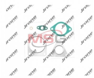 Комплект прокладок турбіни JRONE 2090-505-560 (фото 1)