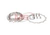 Сопловий апарат (геометрія) GARRETT GT2052V FORD TRANSIT 06-14, LAND ROVER DEFENDER 07-16 JRONE 3000-016-014B (фото 1)