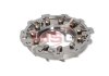 Сопловой аппарат (геометрия) GARRETT GT1749V AUDI A3 06-12, BMW 1 (E81) 06-12, OPEL ASTRA J 09-15 JRONE 3000-016-024B (фото 3)