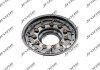 Сопловий апарат (геометрія) IHI RHF4V FORD C-MAX II 10-, FIESTA VI 13-, FOCUS III 11- 3000-016-032B